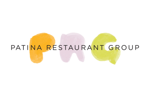 Patina Restaurants logo