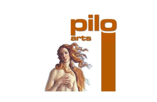 Pilo Arts, Brooklyn logo