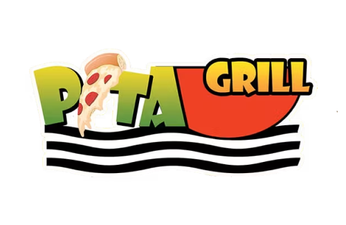 Pita Grill Restaurant logo