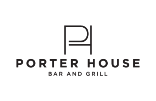 Porter House New York logo