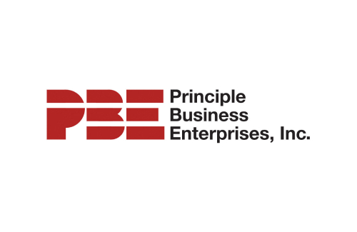 Principle Business Enterprises, Inc. logo