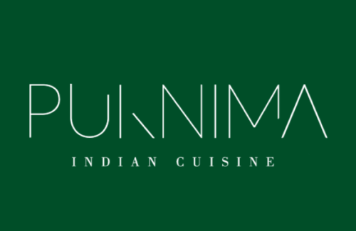 Purnima Restaurant logo