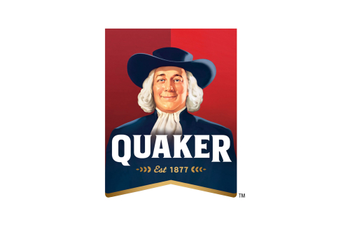Quaker Oats Co. logo