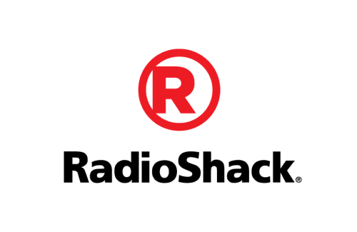 Radio Shack Store – 57th St. bets 8-9 Ave. NY logo