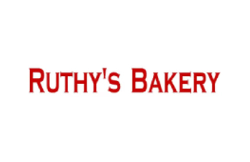 Ruthy’s Bakery & Café logo