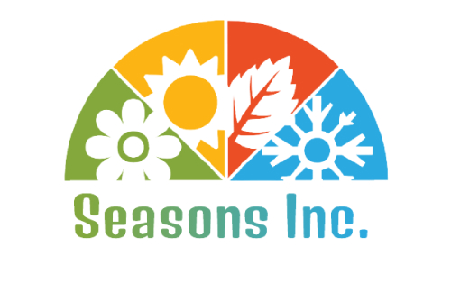 Seasons, Inc. logo