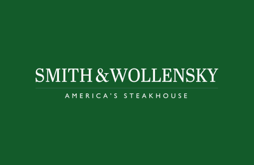 Smith & Wollenskylogo
