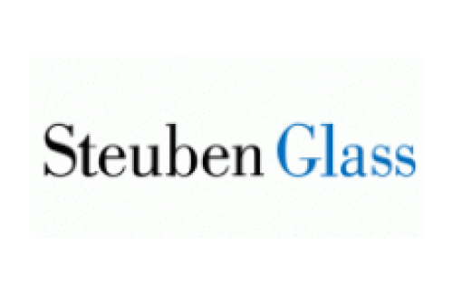Steuben Glass logo