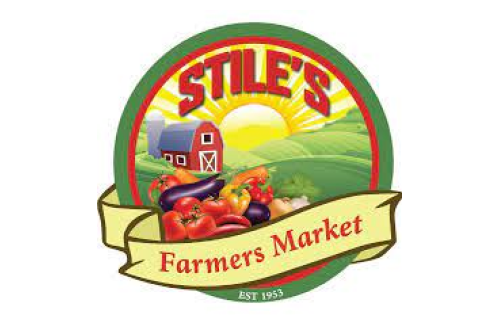 Stiles Farmers Market – 52nd St. between 8th-9th Ave. NY logo