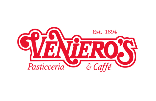 Veniero’s Pasticceria & Caffe logo
