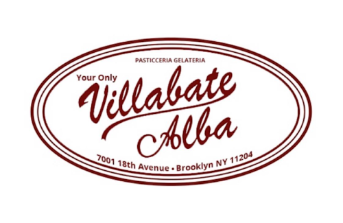 Villabate Pastry Shop logo