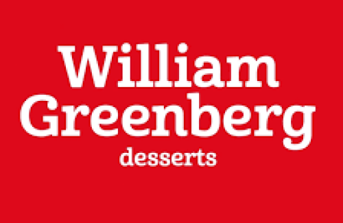 William Greenberg Bakery logo