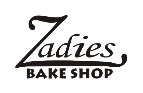 Zadies Bakery, Fairlawn, NJ logo
