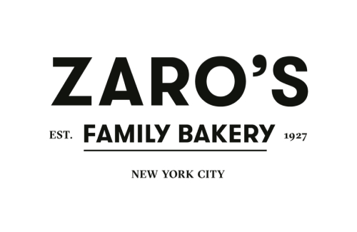 Zaro’s logo