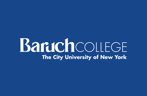baruch logo
